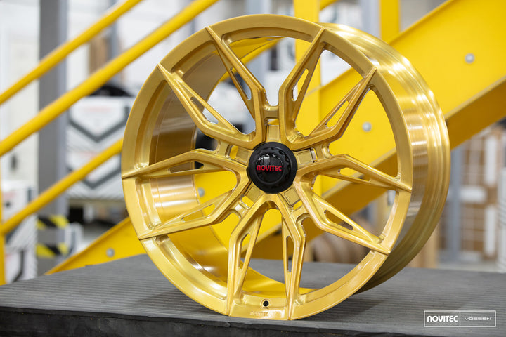 NOVITEC NF11 WHEELS