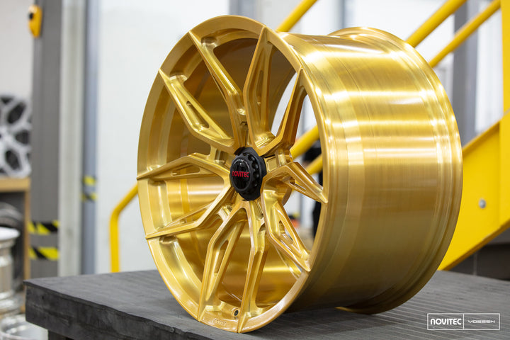 NOVITEC NF11 WHEELS