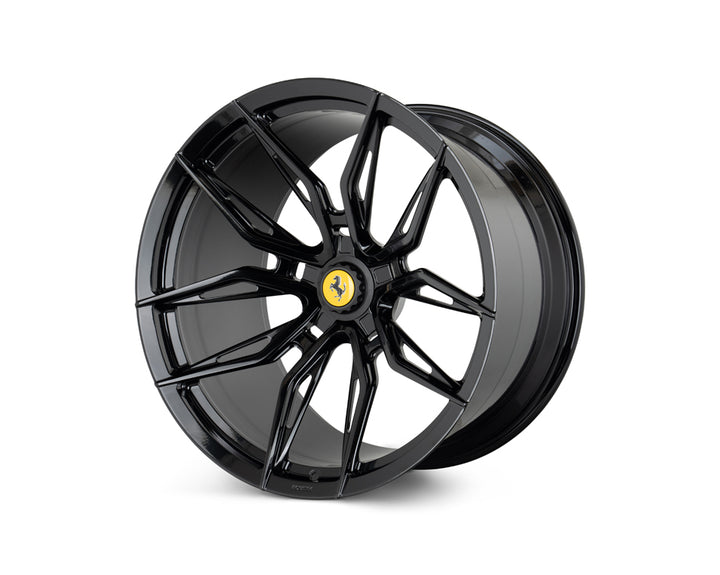 NOVITEC NF11 WHEELS