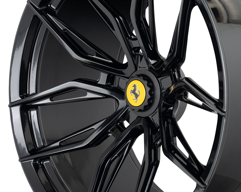 NOVITEC NF11 WHEELS