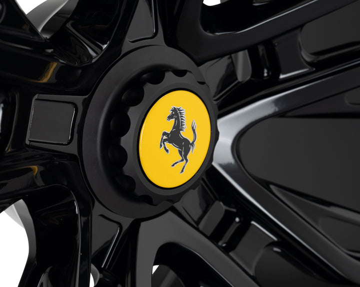 NOVITEC NF11 WHEELS
