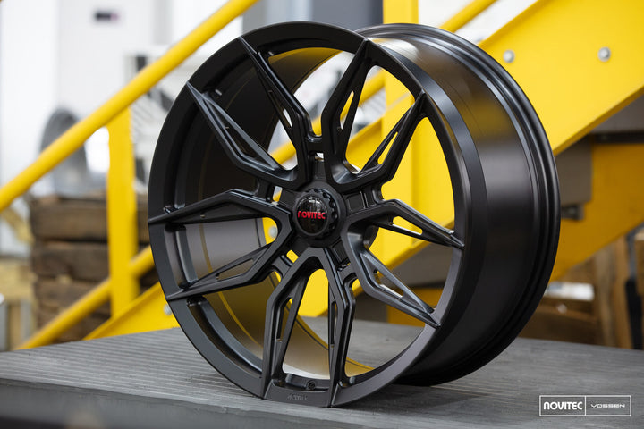 NOVITEC NF11 WHEELS