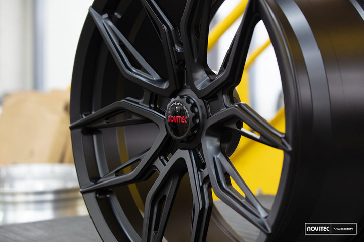 NOVITEC NF11 WHEELS