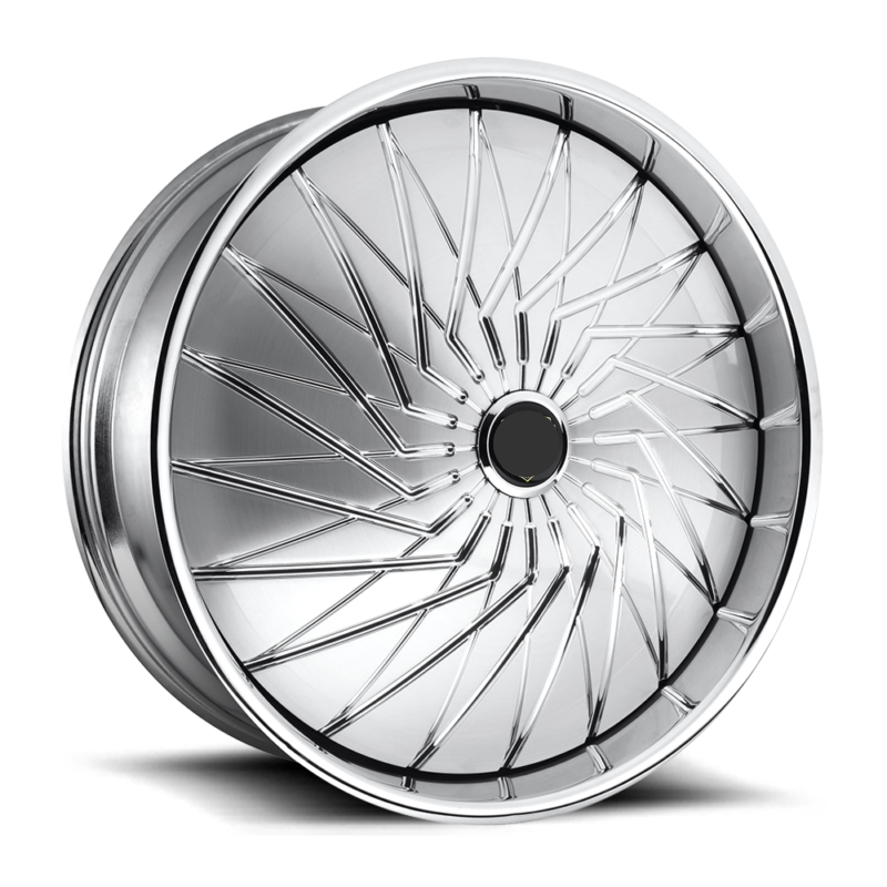 RAZOR FORGED RZR 362