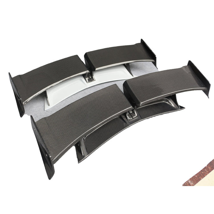 PORSCHE 718 982 CAYMAN | BOXSTER CARBON FIBER SPOILER WING