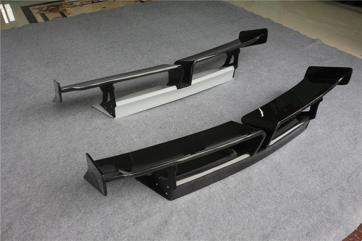 PORSCHE 718 982 CAYMAN | BOXSTER CARBON FIBER SPOILER WING