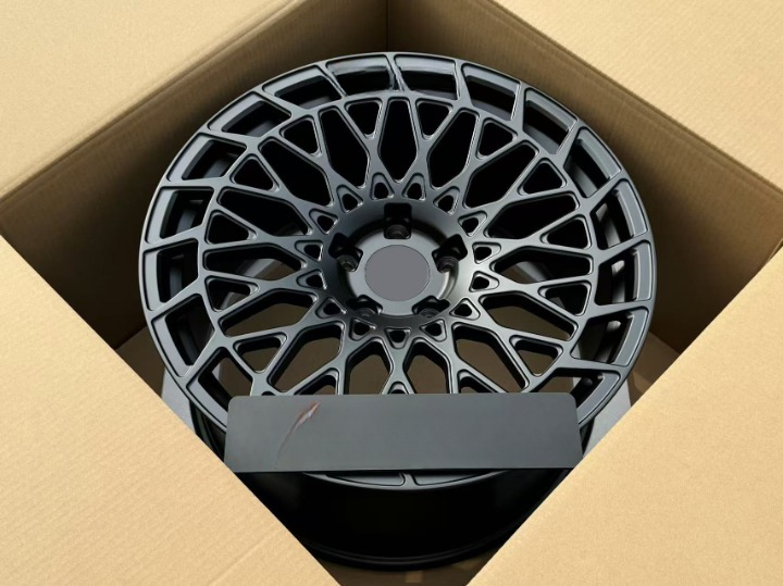 PORSCHE 911 992 CARRERA CABRIO 20 21 INCH FORGED WHEELS