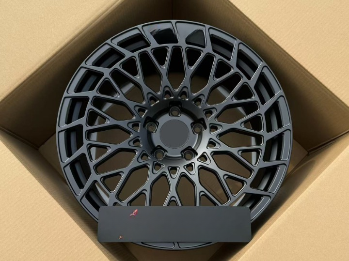 PORSCHE 911 992 CARRERA CABRIO 20 21 INCH FORGED WHEELS