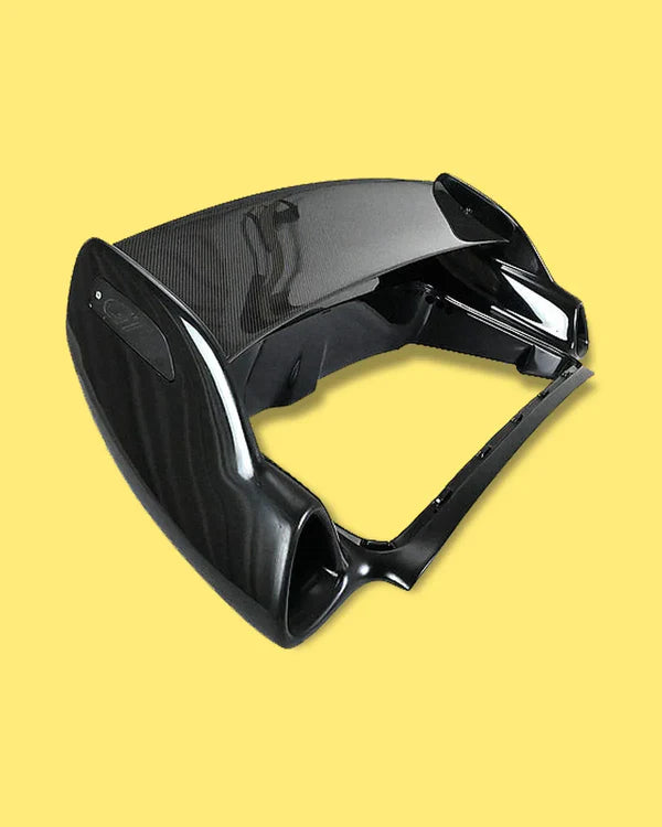 PORSCHE 911 993 GT2 STYLE FULL BODY KIT