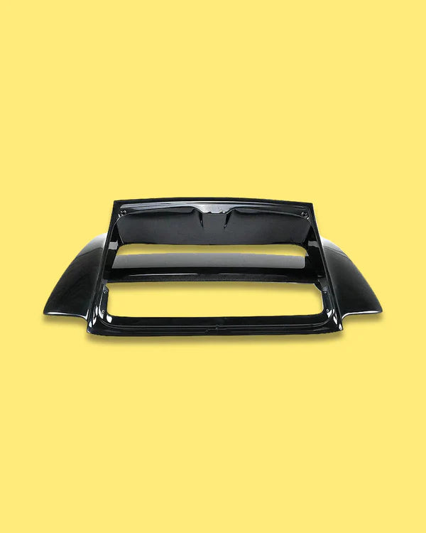 PORSCHE 911 993 GT2 STYLE FULL BODY KIT