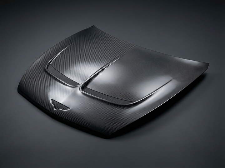 RANGE ROVER SPORT WIDEBODY KIT