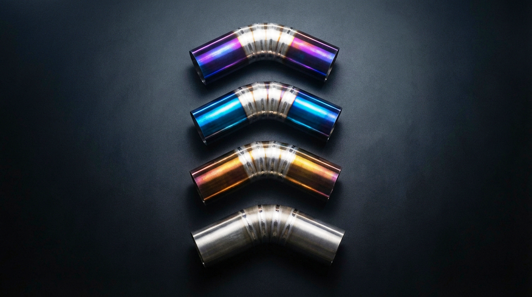 NISSAN GT-R TITANIUM RAZOR EXHAUST