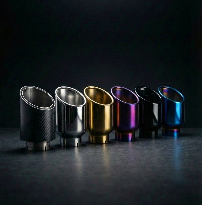 MERCEDES BENZ G63 AMG W465 VALVETRONIC EXHAUST SYSTEM 2024+