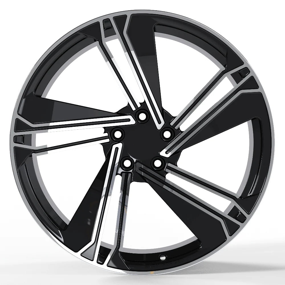 RAZOR FORGED RZR 747