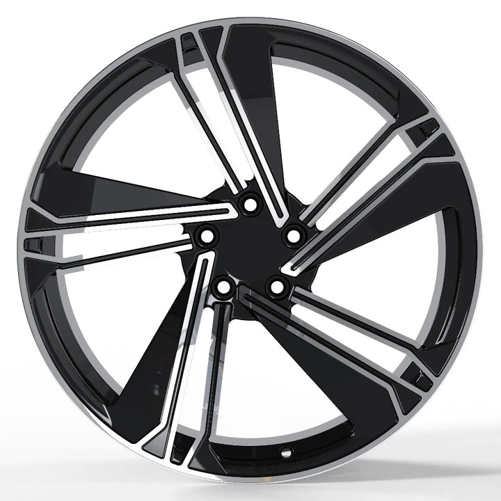 RAZOR FORGED RZR 747