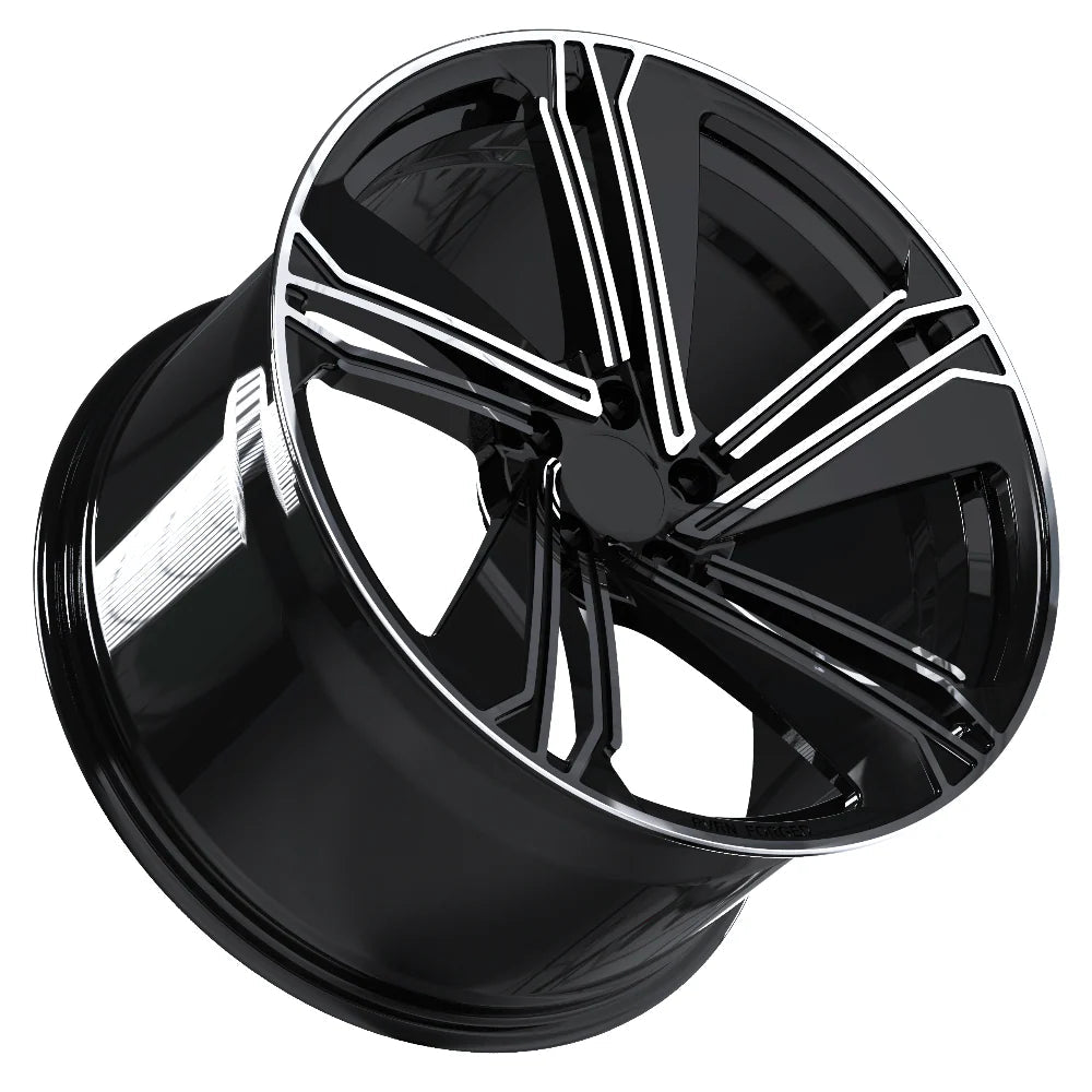 RAZOR FORGED RZR 747
