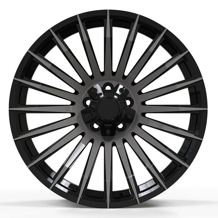 RAZOR FORGED RZR 710