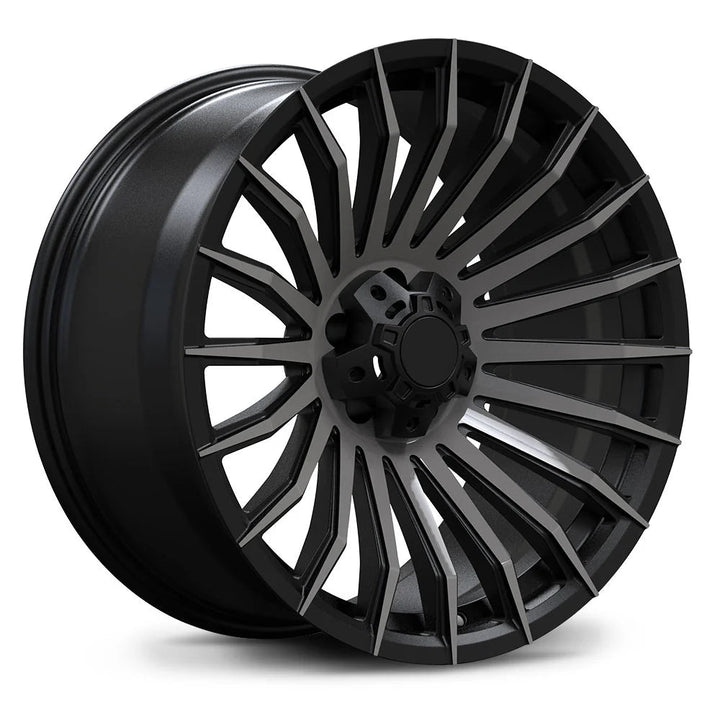 RAZOR FORGED RZR 710
