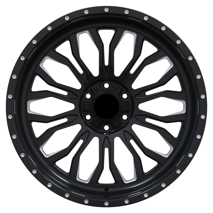 RAZOR FORGED RZR 854