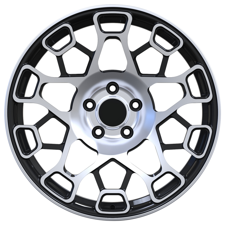 RAZOR FORGED RZR 856