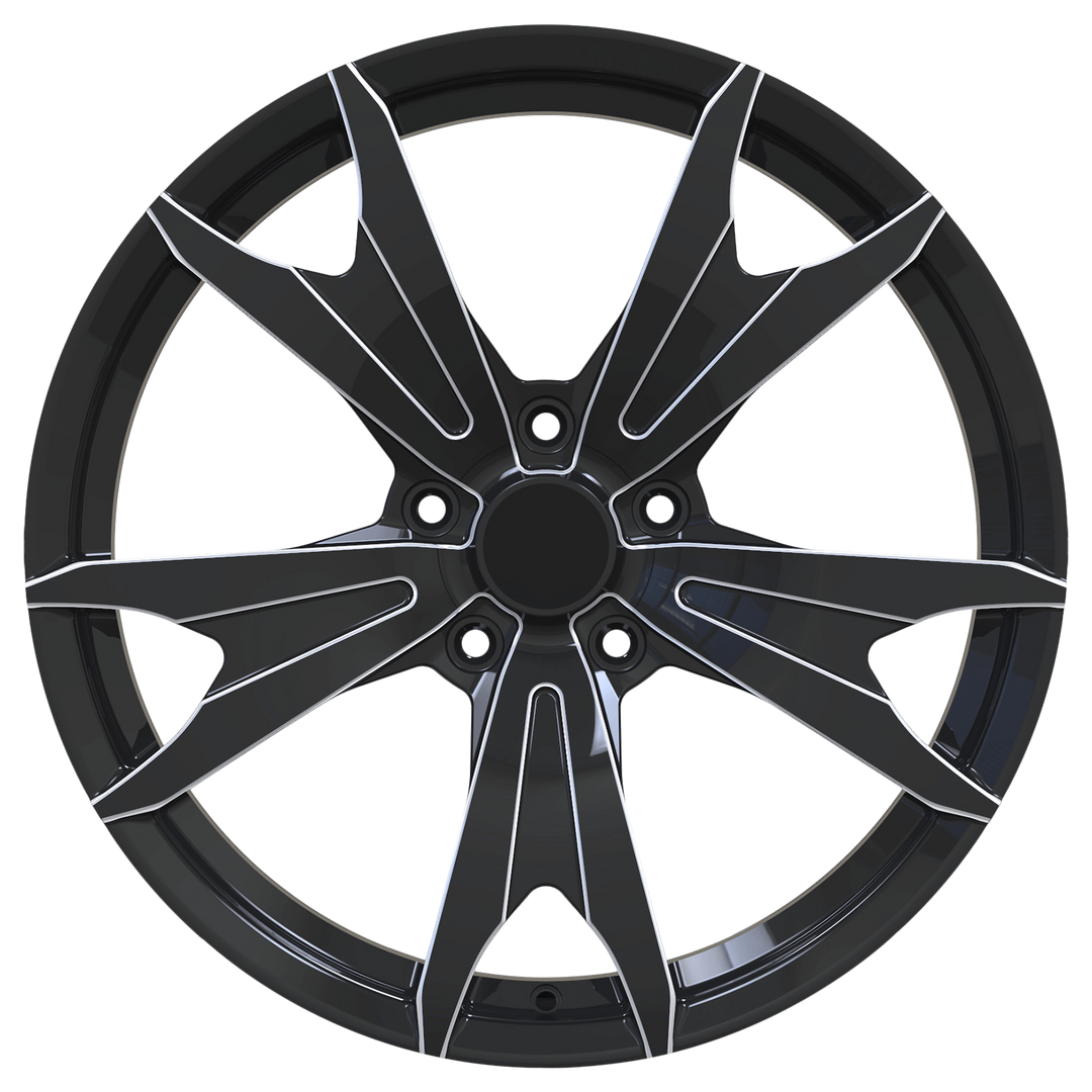 RAZOR FORGED RZR 855