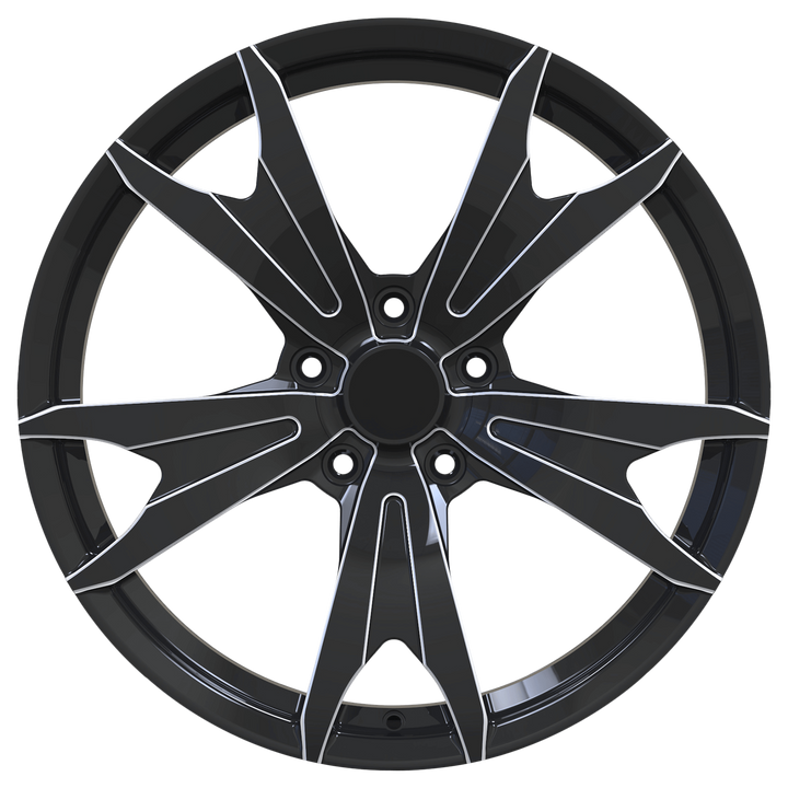 RAZOR FORGED RZR 855