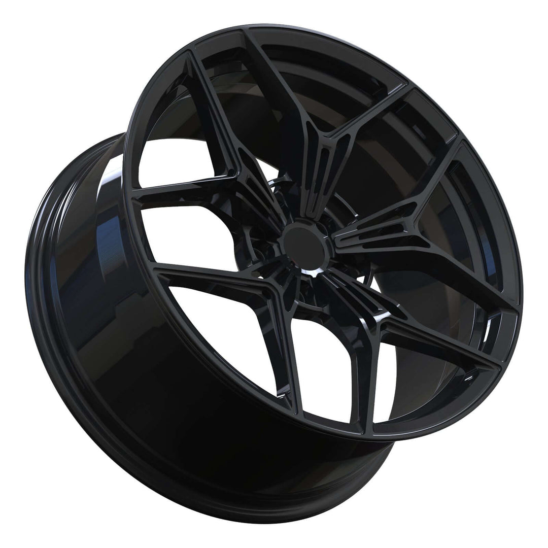 RAZOR FORGED RZR 976