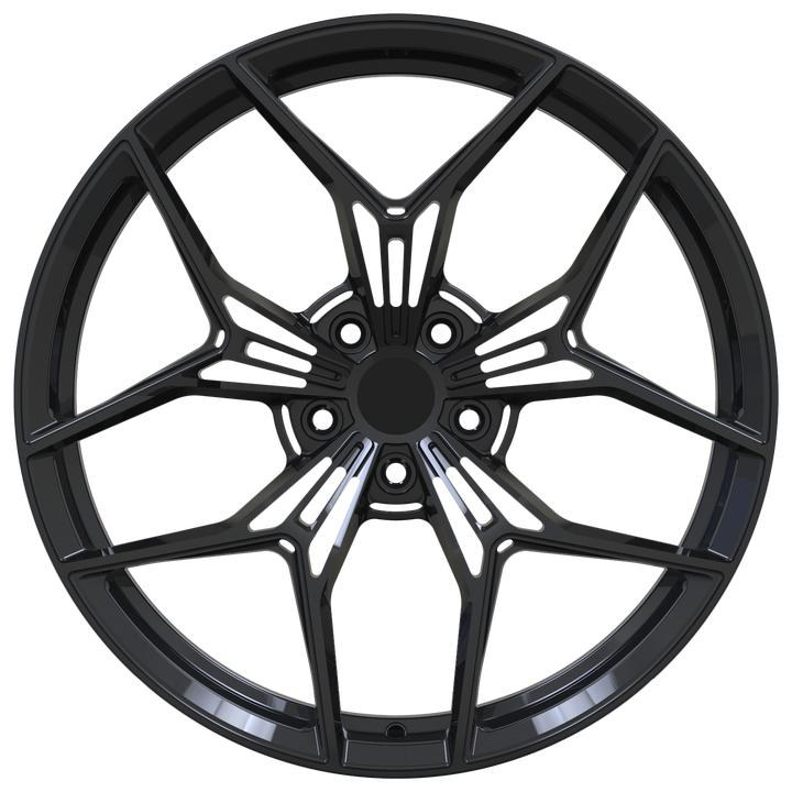 RAZOR FORGED RZR 976