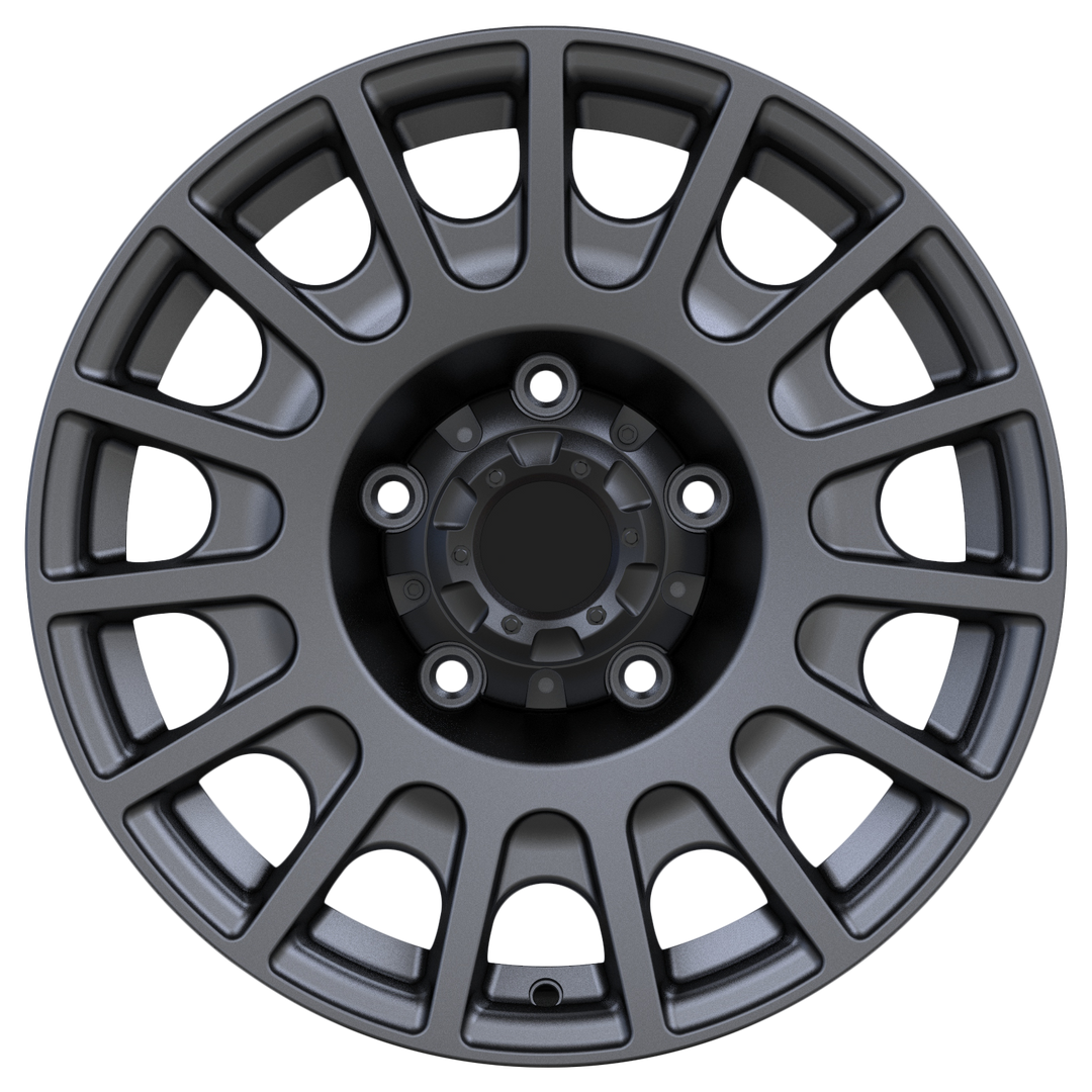 RAZOR FORGED RZR 862