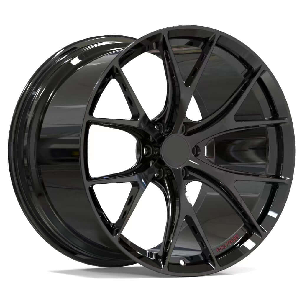 RAZOR FORGED RZR 761