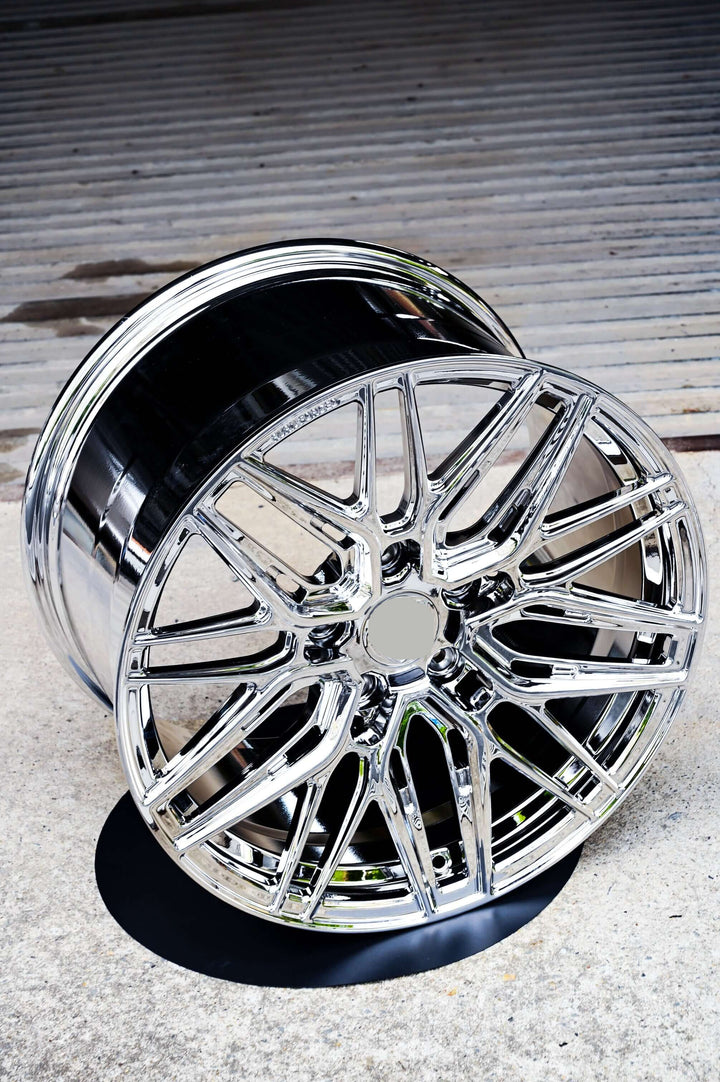 RAZOR FORGED RZR 769