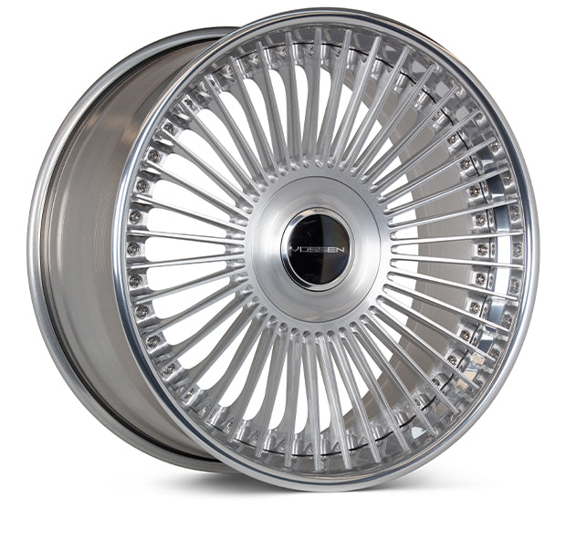 VOSSEN S17-16 (3-Piece)