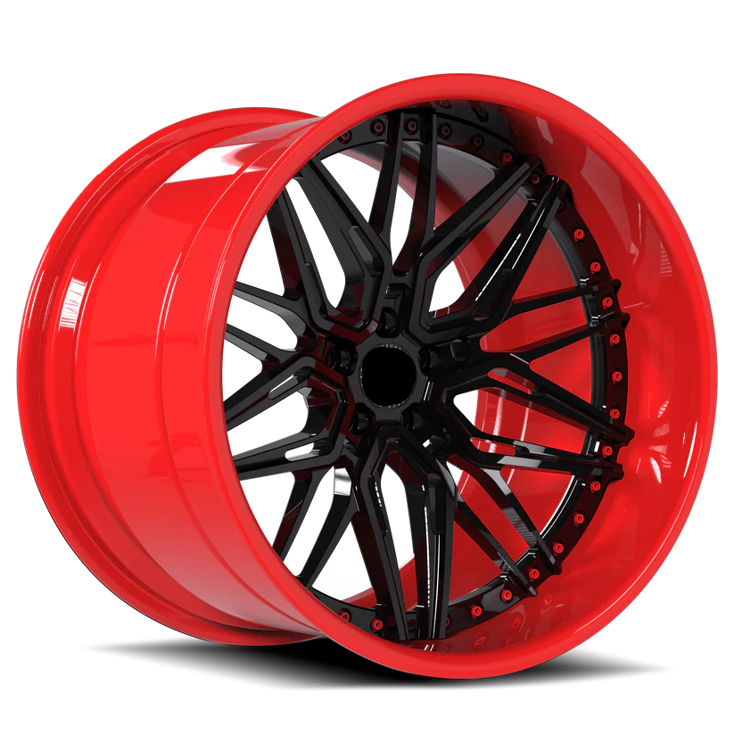 RAZOR FORGED RZR 318