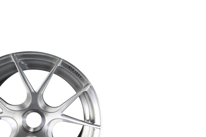 STRASSE SM5R DEEP CONCAVE FORGED WHEELS
