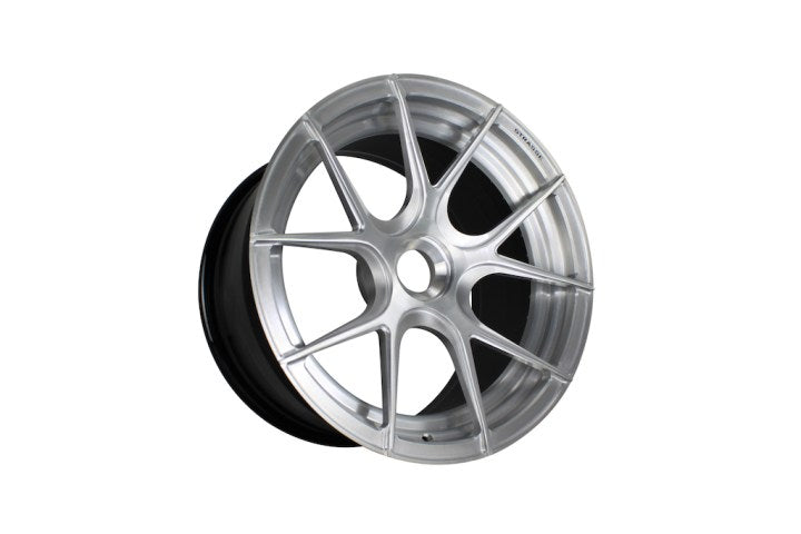 STRASSE SM5R DEEP CONCAVE FORGED WHEELS