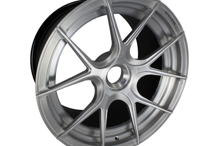 STRASSE SM5R DEEP CONCAVE FORGED WHEELS