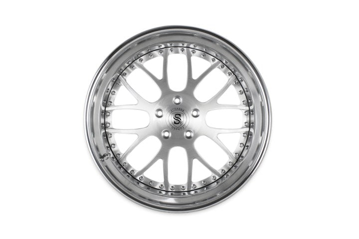 STRASSE SM8 PERFORMANCE FORGED WHEELS