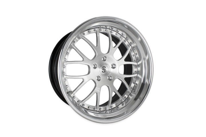 STRASSE SM8 PERFORMANCE FORGED WHEELS