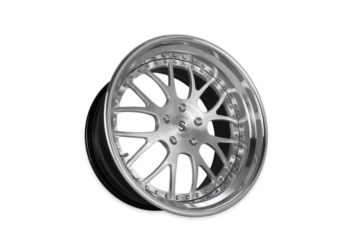 STRASSE SM8 PERFORMANCE FORGED WHEELS