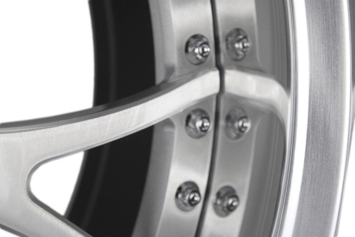 STRASSE SM8 PERFORMANCE FORGED WHEELS