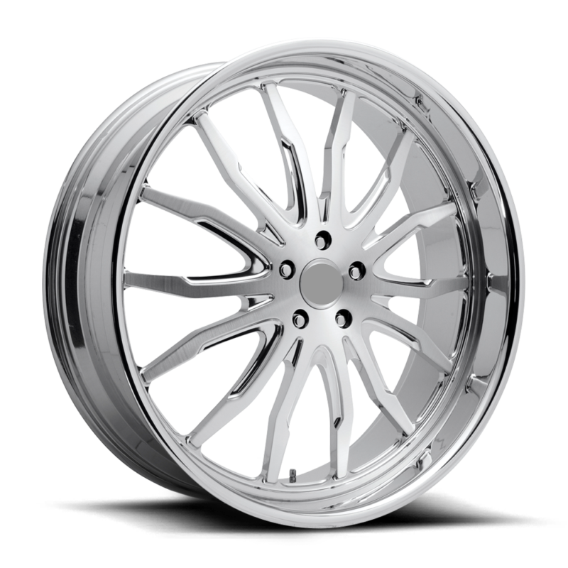 RAZOR FORGED RZR 415