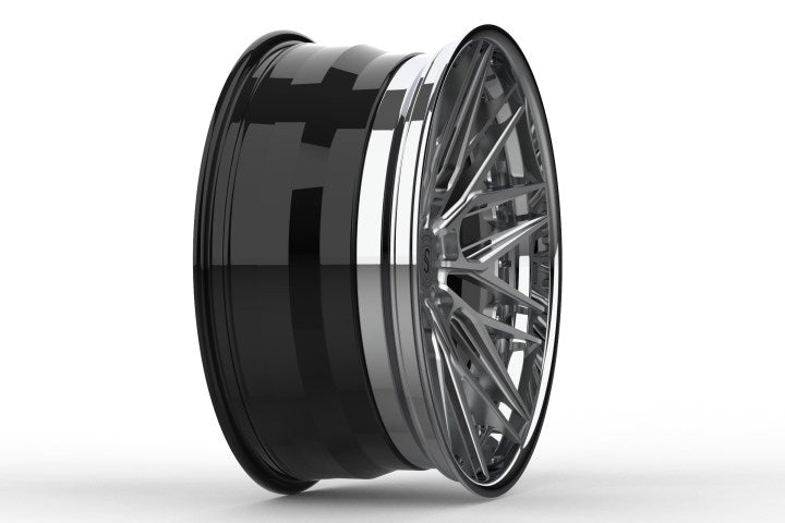 STRASSE SV10M-RS DEEP CONCAVE FORGED WHEELS