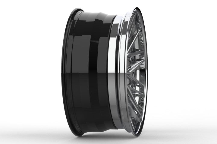 STRASSE SV10M-RS DEEP CONCAVE FORGED WHEELS