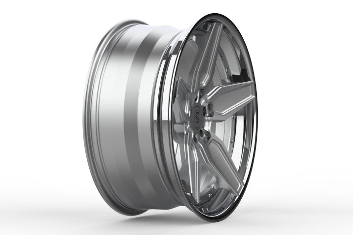 STRASSE SV4S DEEP CONCAVE FORGED WHEELS