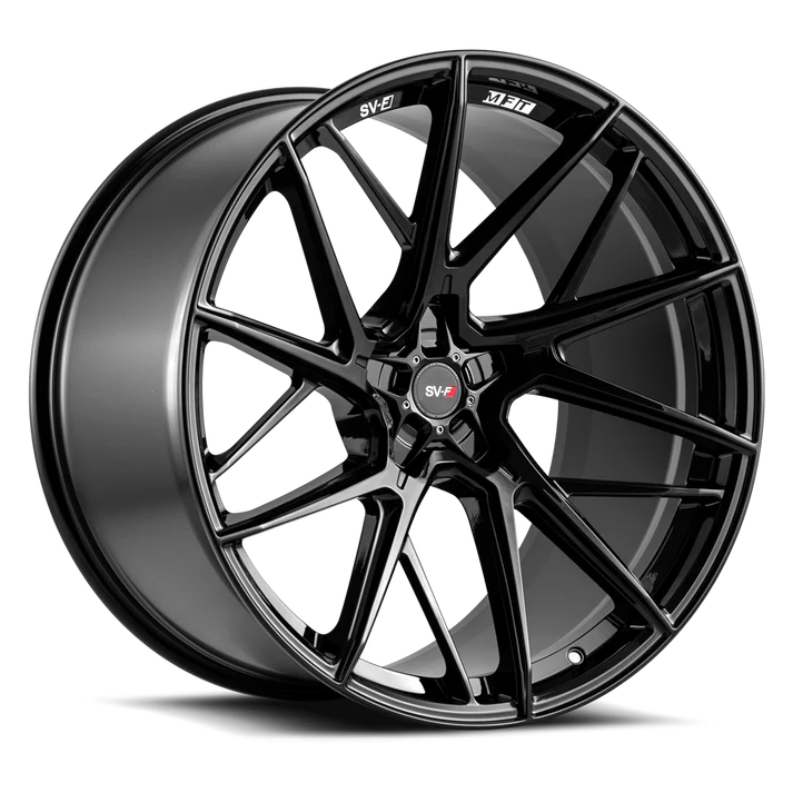 RAZOR FORGED RZR 224