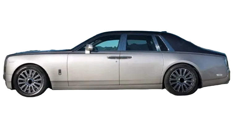 ROLLS-ROYCE PHANTOM 8TH GEN BODY KIT