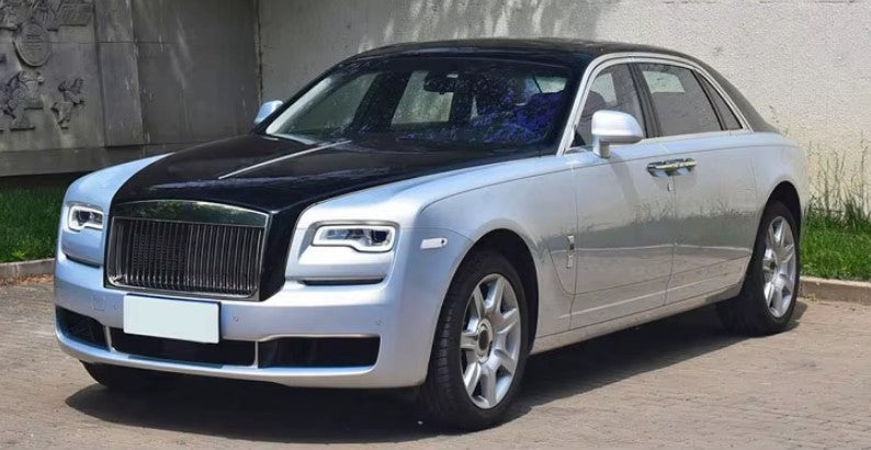 ROLLS-ROYCE GHOST BODY KIT 2010-2014Y