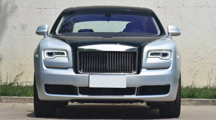 ROLLS-ROYCE GHOST BODY KIT 2010-2014Y