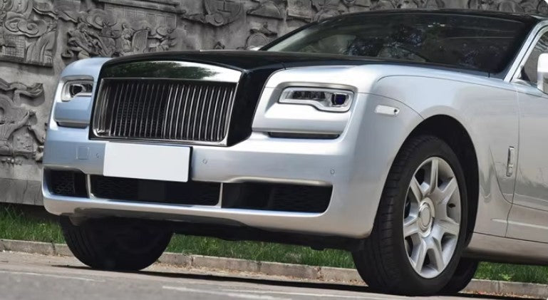 ROLLS-ROYCE GHOST BODY KIT 2010-2014Y