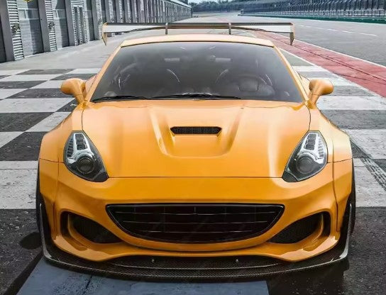 FERRARI CALIFORNIA BODY KIT